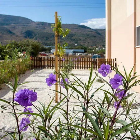 Peris House Suda