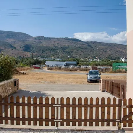 Apartamento Peris House *