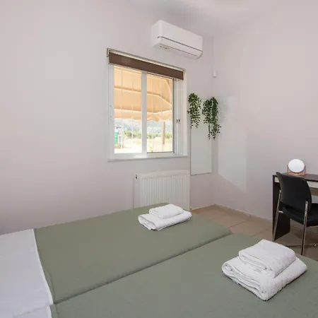Peris House Apartamento *