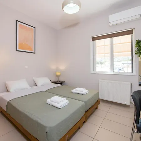 Peris House Apartamento *