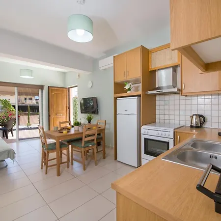 Apartamento Peris House