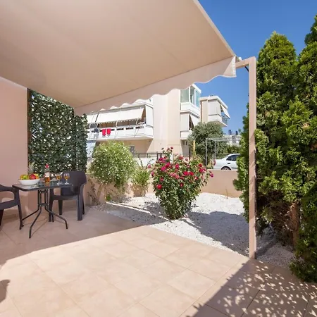 Apartamento Peris House Suda