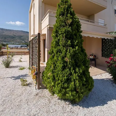Apartamento Peris House Suda