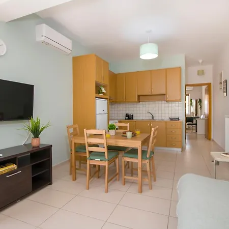 Apartamento Peris House